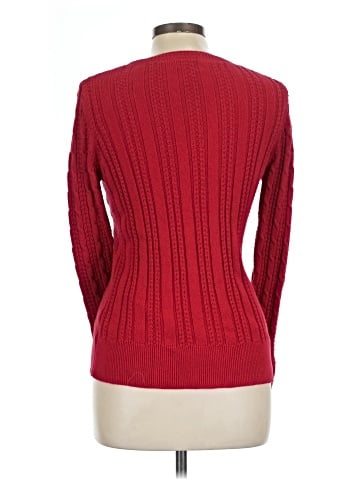 Faded Glory Pullover Sweater (view 2)