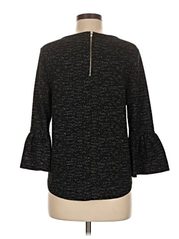 W5 Pullover Sweater (view 2)