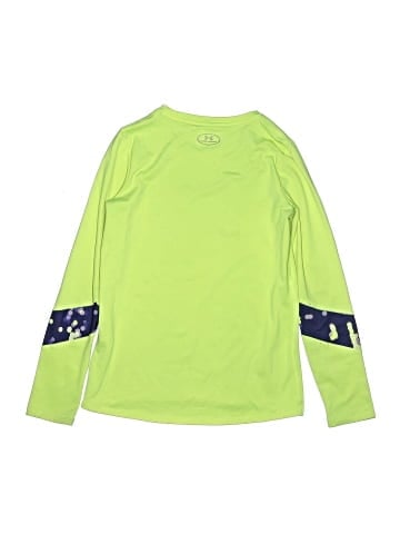 Under Armour Long Sleeve T-Shirt (view 2)