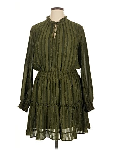 NSR Casual Dress (view 1)
