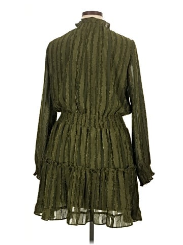 NSR Casual Dress (view 2)