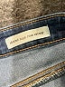 Jessica Simpson Solid Blue Jeans Size 29 waist - photo 8
