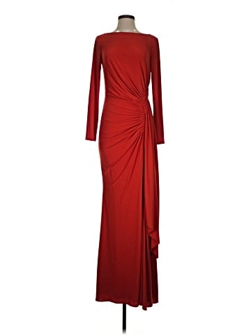 IEENA for Mac Duggal Cocktail Dress (view 1)