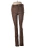 Liverpool Los Angeles Brown Jeans Size 6 - photo 1