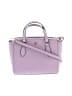 Tory Burch Purple Satchel One size - photo 1