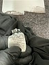Windsor Black Cocktail Dress Size M - photo 8