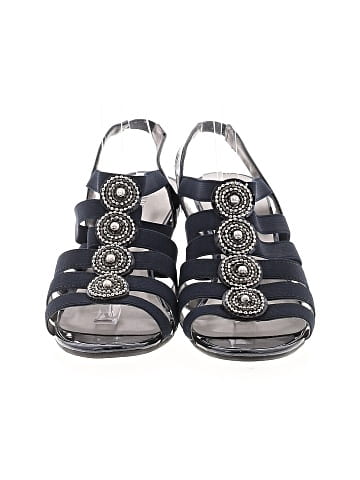 London Fog Sandals (view 2)