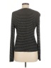 Jaipur Gray Long Sleeve Top Size M - photo 2