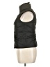 Esprit 100% Polyester Black Vest Size XL - photo 5