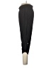 Unbranded Solid Black Casual Pants Size 10 - photo 5