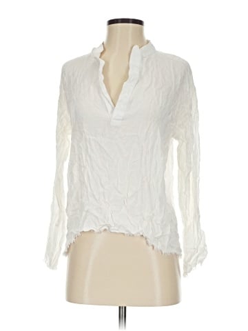 Assorted Brands Long Sleeve Blouse (view 1)