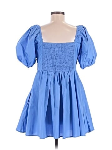 Abercrombie & Fitch Cocktail Dress (view 2)