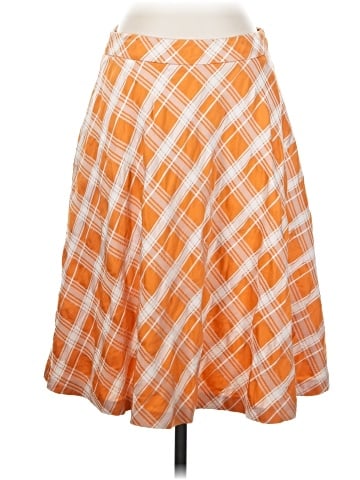Moschino Cheap And Chic Casual Skirt (view 1)