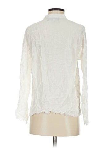 Assorted Brands Long Sleeve Blouse (view 2)