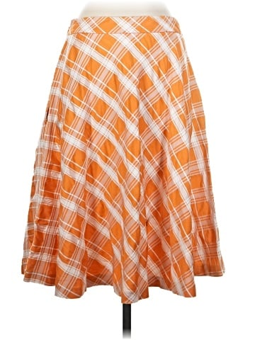 Moschino Cheap And Chic Casual Skirt (view 2)