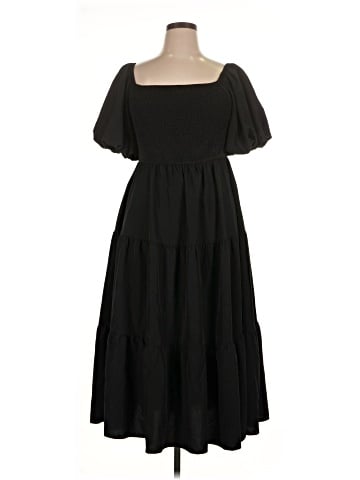 Shein Curve Casual Dress (view 1)
