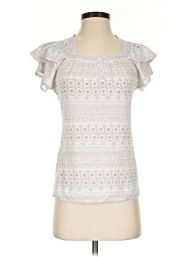Adidas Stella Mc Cartney Short Sleeve Top