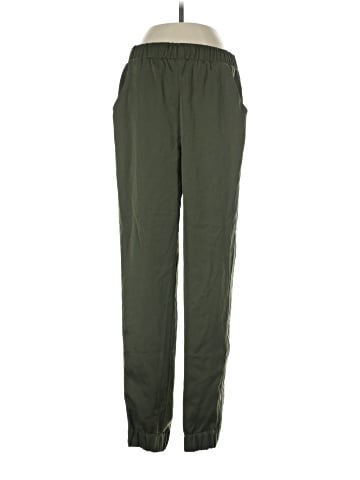 Bebe Track Pants (view 1)