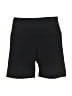 90 Degree by Reflex Solid Black Athletic Shorts Size XS - photo 1