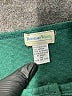 Boundary Waters Green Long Sleeve Blouse Size M - photo 7