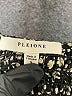 Pleione 100% Polyester Black Sleeveless Blouse Size S - photo 7