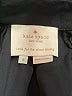 Kate Spade New York 100% Polyester Solid Black Jumpsuit Size 8 - photo 4