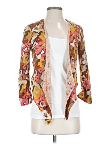 Aryn K. Cardigan (view 1)