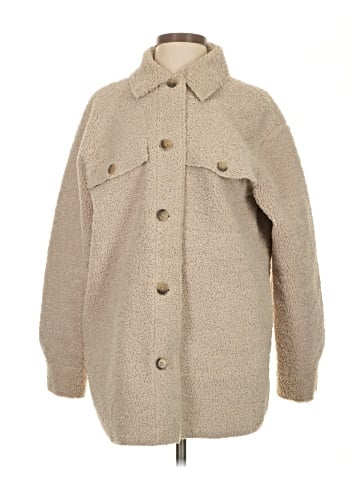 Joie Coat (view 1)