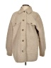 Joie Tan Coat Size S - photo 1