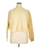 Levi's Yellow Sweatshirt Size XL - photo 1