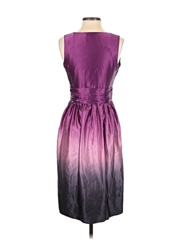 DKNYC Cocktail Dress (view 2)