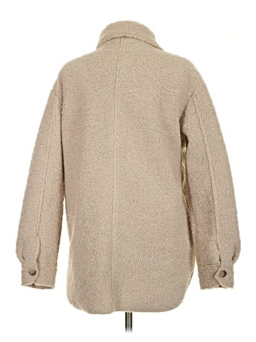 Joie Coat (view 2)