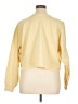 Levi's Yellow Sweatshirt Size XL - photo 2