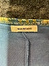 Max Studio 100% Polyester Paisley Blue Casual Skirt Size XXL - photo 4