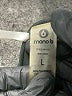 Mono b Solid Black Jumpsuit Size L - photo 4