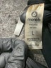 Mono b Solid Black Jumpsuit Size L - photo 5