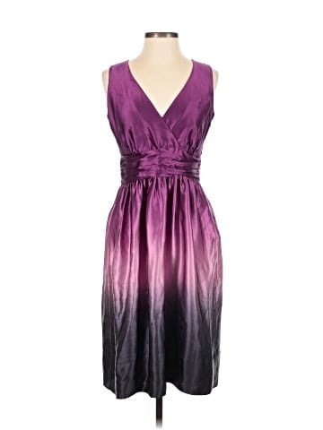 DKNYC Cocktail Dress (view 1)