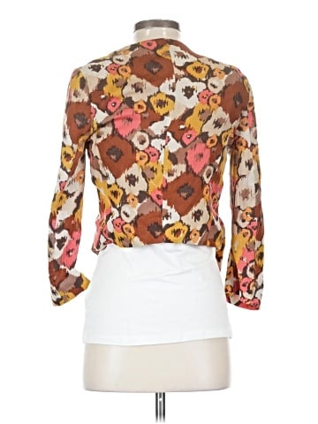 Aryn K. Cardigan (view 2)