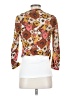 Aryn K. Brown Cardigan Size S - photo 2