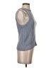 Flat White Gray Sweater Vest Size XS - photo 4