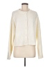 Open Edit Ivory Cardigan Size M - photo 1