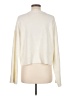 Open Edit Ivory Cardigan Size M - photo 2