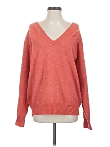 Sundance Pullover Sweater (view 1)
