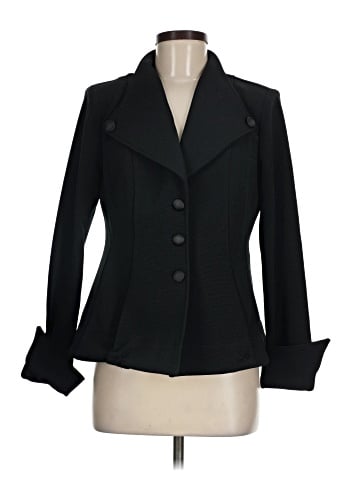 Monroe and Main Blazer (view 1)