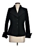 Monroe and Main Black Blazer Size 8 - photo 1