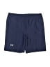 Under Armour Solid Blue Athletic Shorts Size M - photo 1