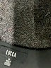 LUCCA 100% Recycled Polyester Paisley Red Casual Dress Size M - photo 7