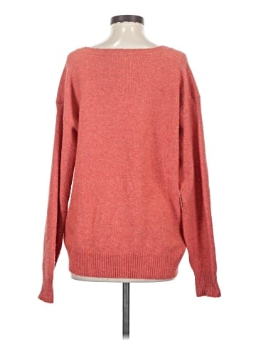 Sundance Pullover Sweater (view 2)