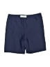 Under Armour Solid Blue Athletic Shorts Size M - photo 2