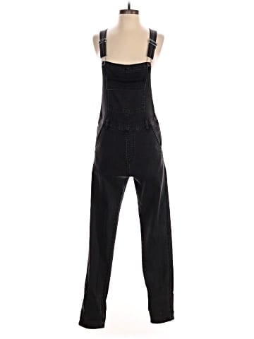 Courtshop Overalls (view 1)